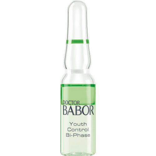 DOCTOR BABOR - LIFTING CELLULAR Youth Control Bi-Phase Ampoule