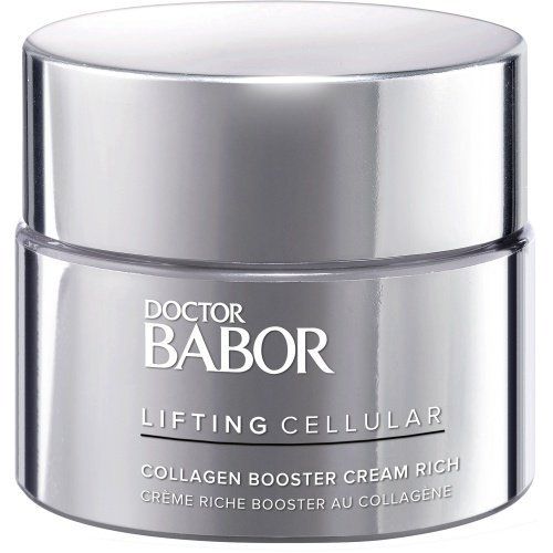 DOCTOR BABOR - LIFTING CELLULAR Collagen Booster Cream rich