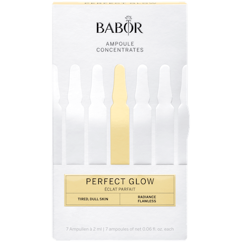 AMPOULE CONCENTRATES Perfect Glow