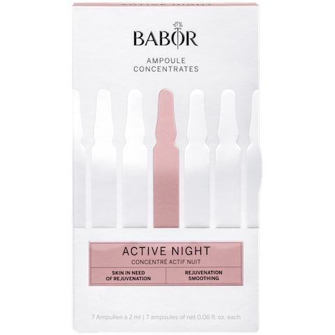 AMPOULE CONCENTRATES Active Night