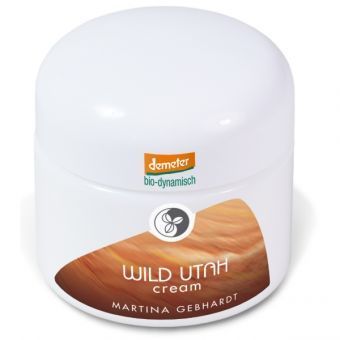 Wild Utah Cream