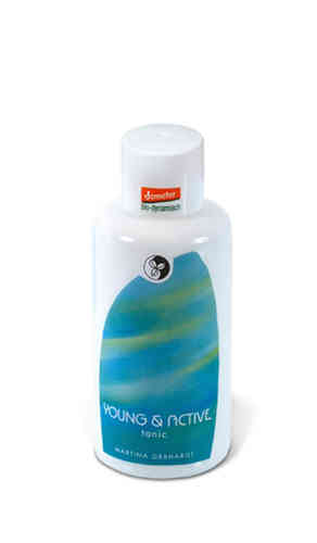 YOUNG & ACTIVE Tonic