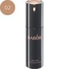 Face Make up Deluxe Foundation 02 natural
