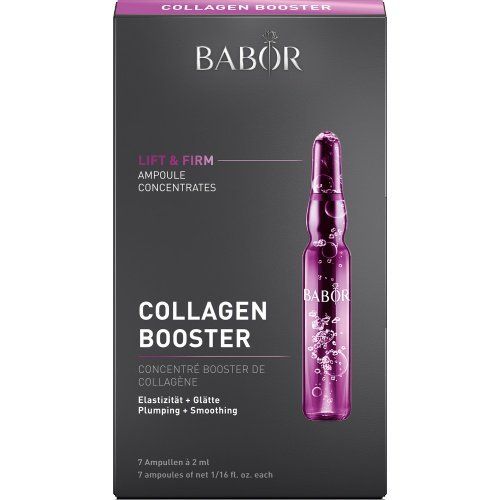 AMPOULE CONCENTRATES - Lift and Firm COLLAGEN BOOSTER