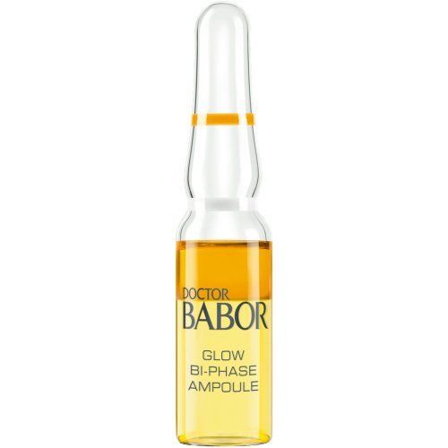 REFINE CELLULAR Glow Booster Bi-Phase Ampoules
