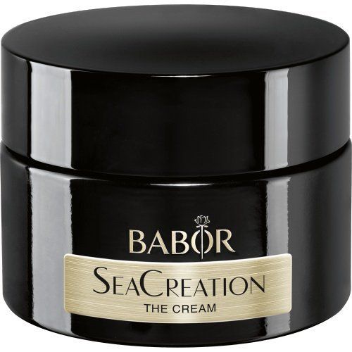 SeaCreation The Cream