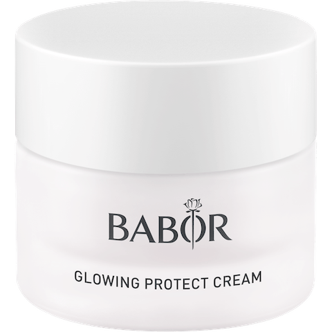 Skinovage Classics Glowing Protect Cream