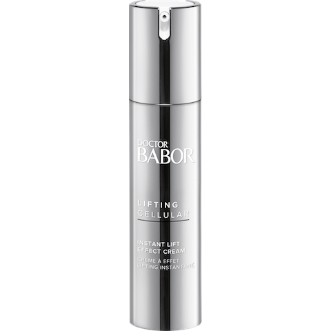 DOCTOR BABOR - LIFTING CELLULAR Instant Lift Effect Cream