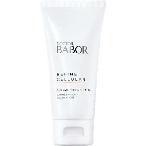 DOCTOR BABOR - REFINE CELLULAR Enzyme Peel Balm