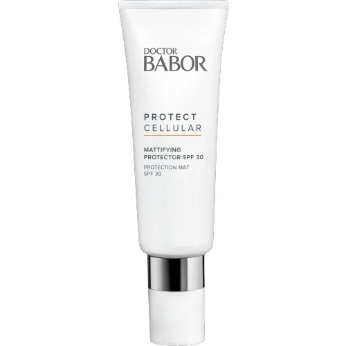 PROTECT CELLULAR Mattifying Protector SPF 30