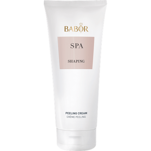 Babor Spa Shaping Peeling Cream
