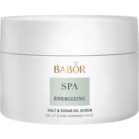 Babor Spa Energizing Body Scrub