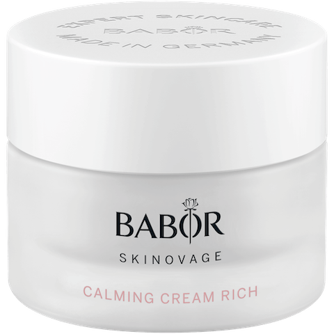 Skinovage Calming Cream rich