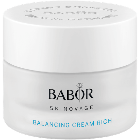 Skinovage Balancing Cream rich