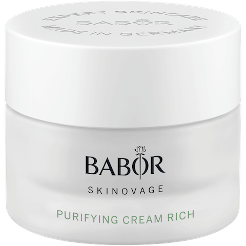 Skinovage Purifying Cream rich