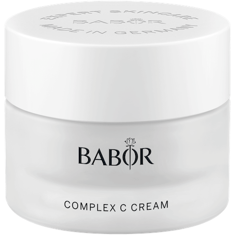 Skinovage Classics Complex C Cream