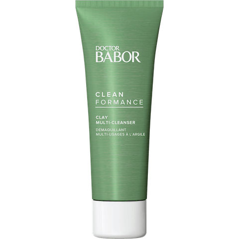 DOCTOR BABOR - CLEANFORMANCE Clay Multi-Cleanser